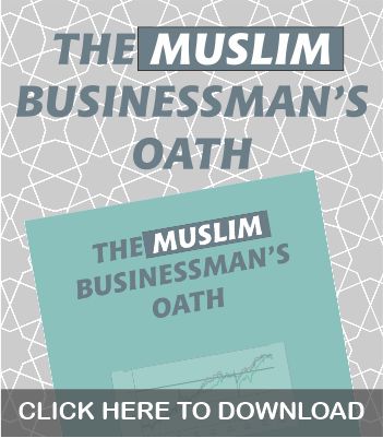 business oath web