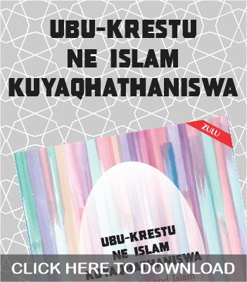 islam cristi web