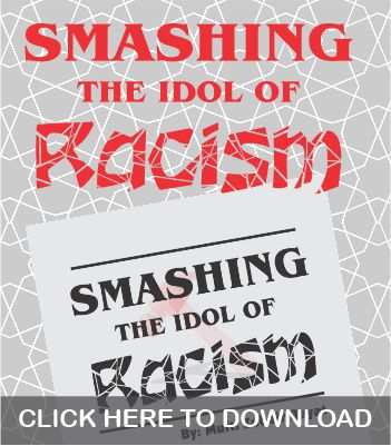 racism web
