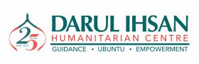 Darul Ihsan Logo