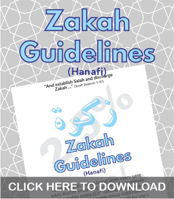 zakah web